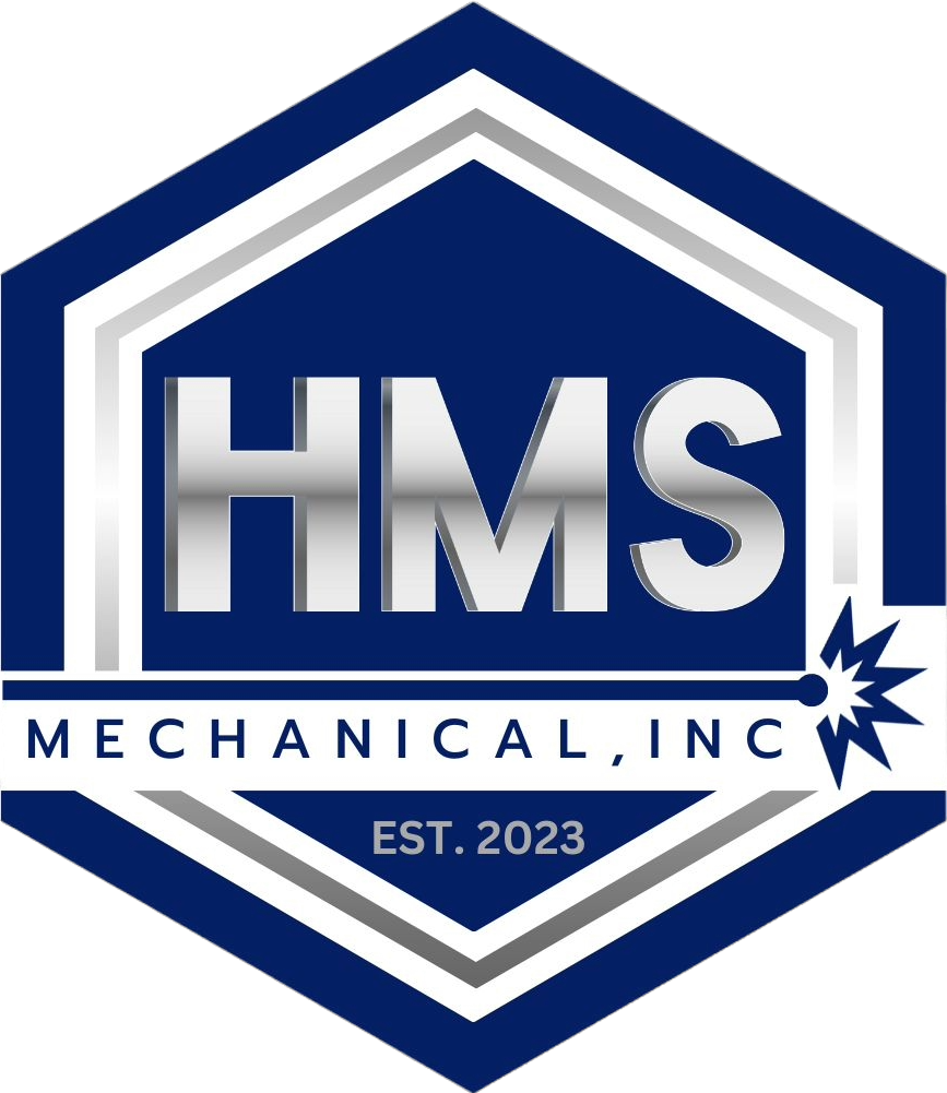 HMS Mechanical logo