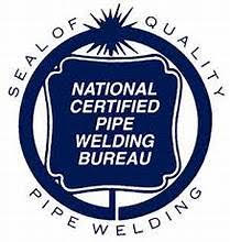 National Certified Pipe Welding Buerau